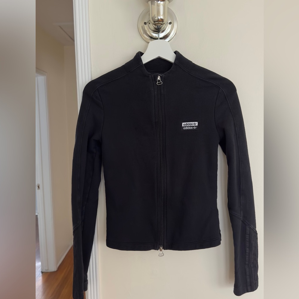adidas sports jacket - Picture 1 of 10